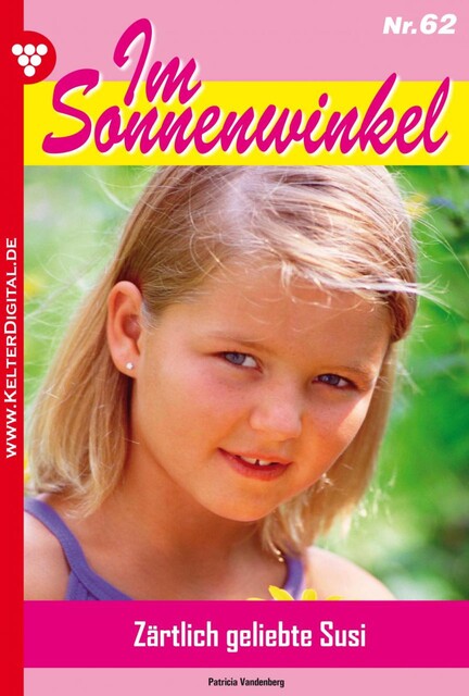 Mami Jubiläum 30 – Familienroman, Patricia Vandenberg