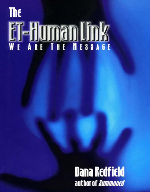 ET-Human Link, Dana Redfield