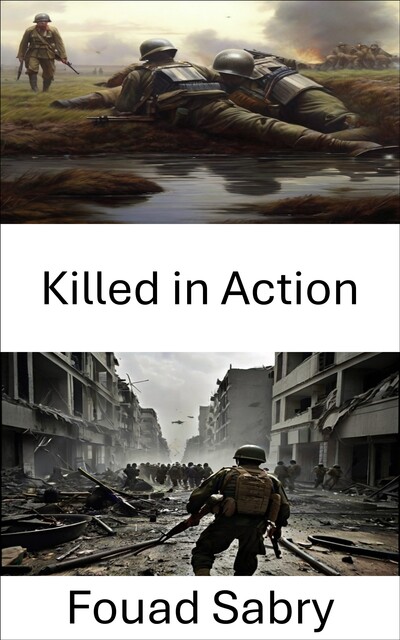 Killed in Action, Fouad Sabry