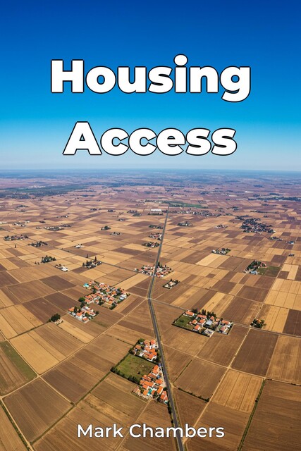 Housing Access, Mark Chambers