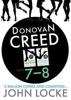 Donovan Creed Two Up 7–8, John Locke