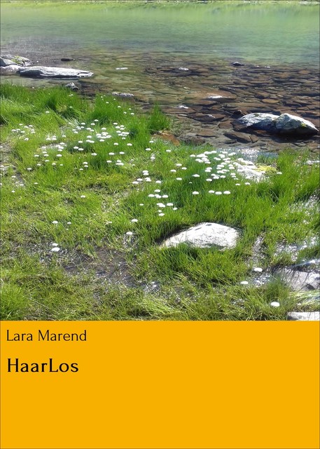 HaarLos, Lara Marend