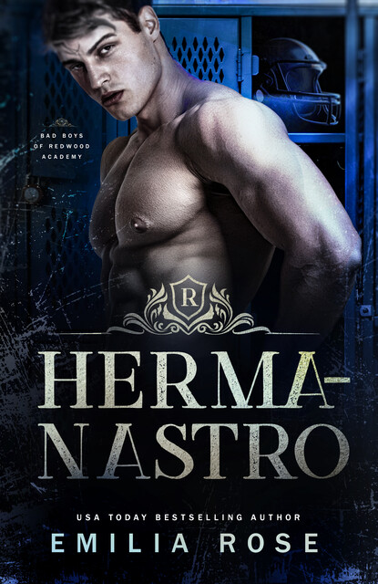 Hermanastro, Emilia Rose