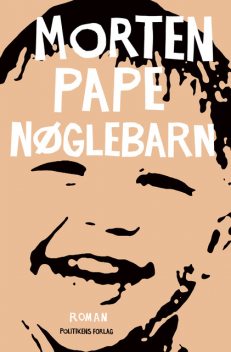 Nøglebarn, Morten Pape