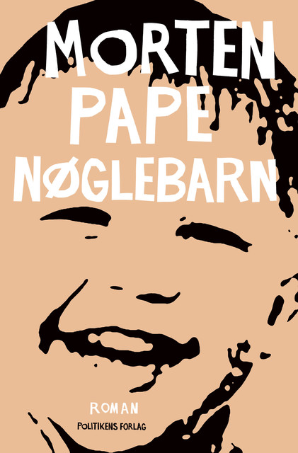 Nøglebarn, Morten Pape