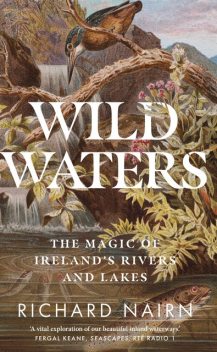 Wild Waters, Richard Nairn