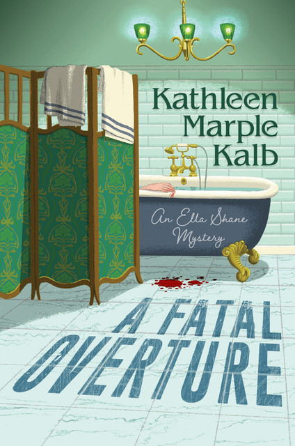 A Fatal Overture, Kathleen Marple Kalb