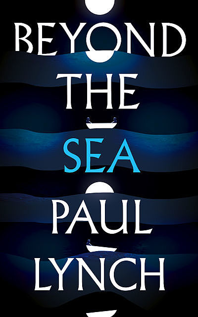 Beyond the Sea, Paul Lynch