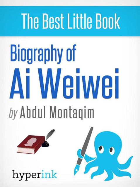 Biography of Ai Weiwei, Abdul Montaqim