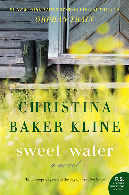 Sweet Water, Christina Baker Kline