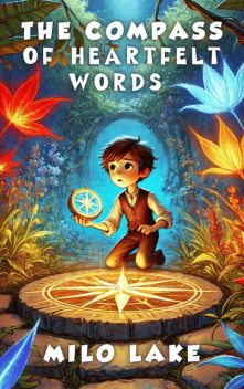 The Compass of Heartfelt Words, Milo Lake