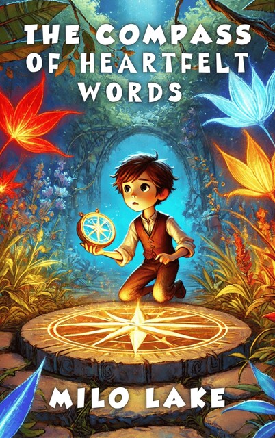 The Compass of Heartfelt Words, Milo Lake