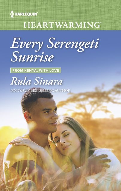 Every Serengeti Sunrise, Rula Sinara