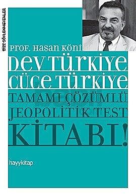 Dev Türkiye Cüce Türkiye, Hasan Köni