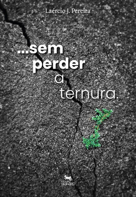 Sem perder a ternura, Laércio Pereira