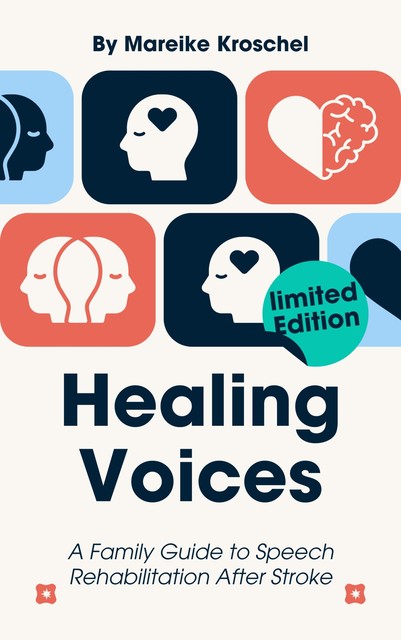 Healing Voices, Mareike Kroschel