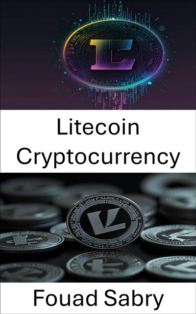Litecoin Cryptocurrency, Fouad Sabry