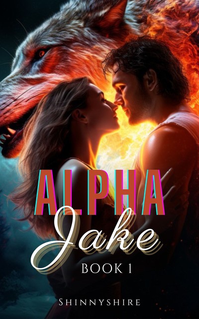 Alpha Jake, Shinnyshire