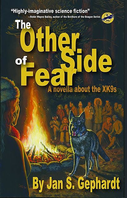 The Other Side of Fear, Jan S Gephardt