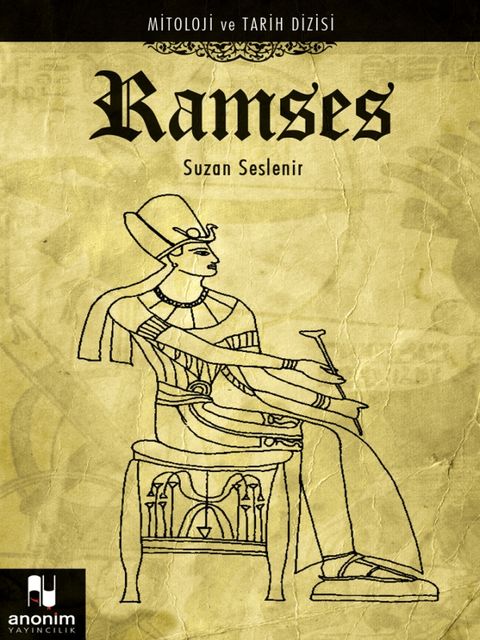 Ramses, Suzan Seslenir