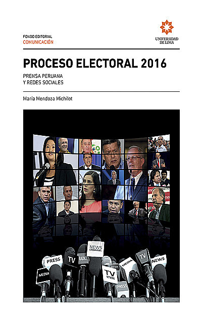 Proceso electoral 2016, Thelmy María del Carmen Mendoza Michilot