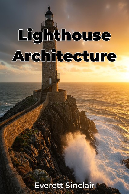 Lighthouse Architecture, Everett Sinclair