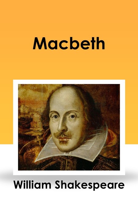 Macbeth, William Shakeapeare