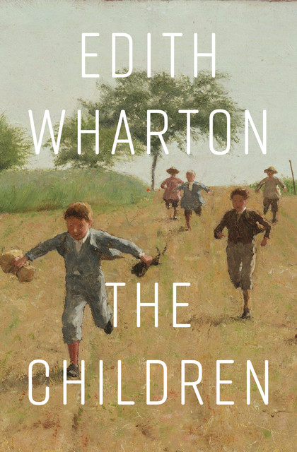 The Children, Edith Wharton