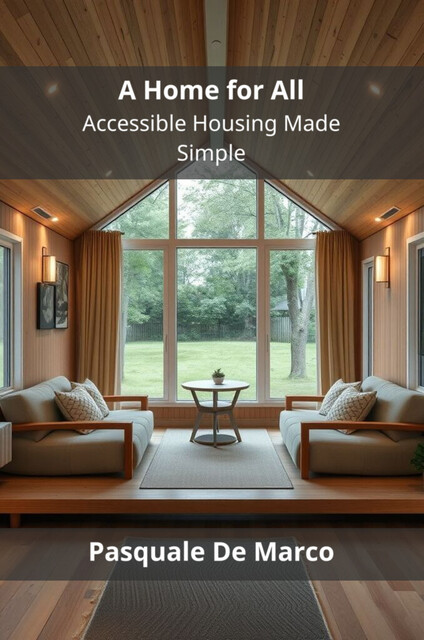 A Home for All, Pasquale De Marco