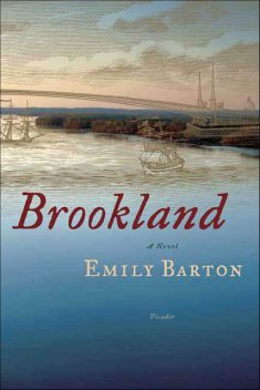 Brookland, Emily Barton
