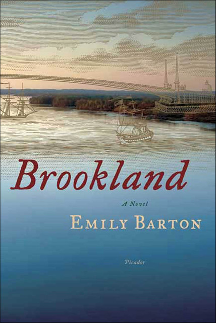Brookland, Emily Barton