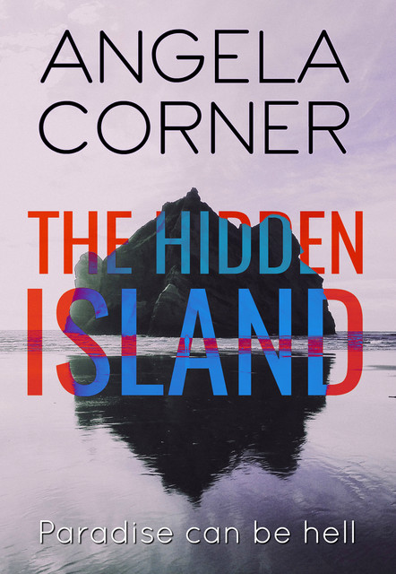 The Hidden Island, Angela Corner