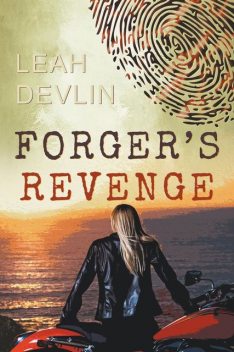 Forger's Revenge, Leah Devlin