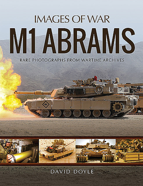 M1 Abrams, David Doyle