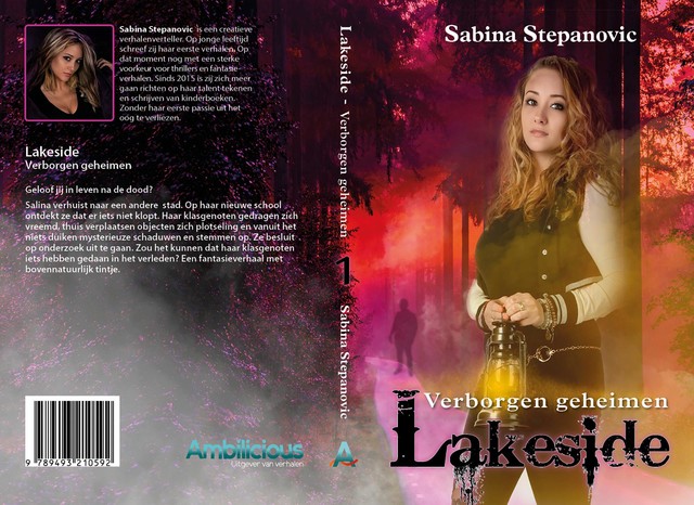 Lakeside, Sabina Stepanovic