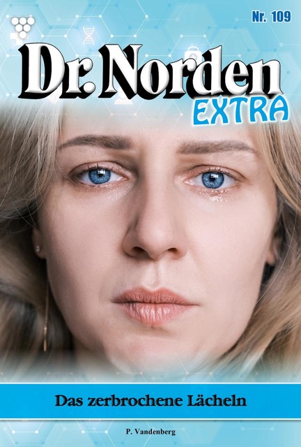 Dr. Norden Extra 88 – Arztroman, Patricia Vandenberg