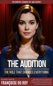 The Audition, Francoise Du Roy