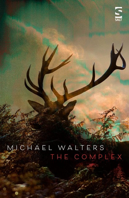 The Complex, Michael Walters