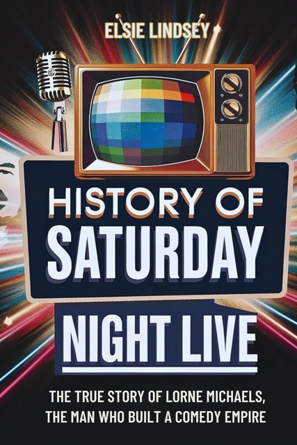 History of Saturday Night Live, Elsie Lindsey