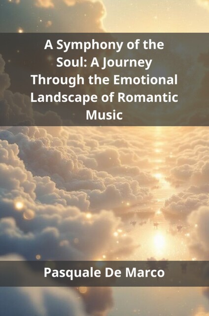 A Symphony of the Soul, Pasquale De Marco