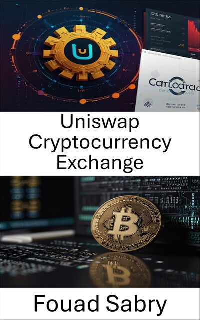 Uniswap Cryptocurrency Exchange, Fouad Sabry