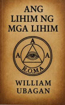 Ang Lihim ng Mga Lihim, William Ubagan