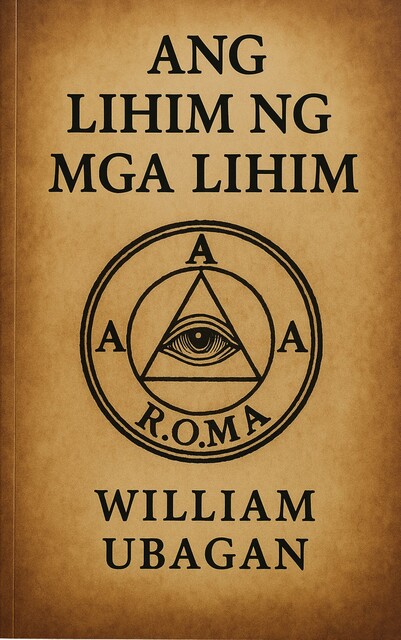Ang Lihim ng Mga Lihim, William Ubagan