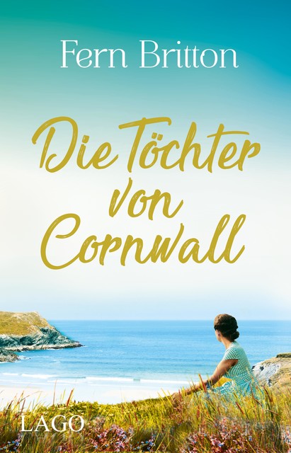Die Töchter von Cornwall, Fern Britton