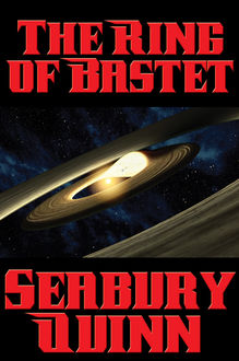The Ring of Bastet, Seabury Quinn