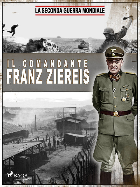 Franz Ziereis, Giancarlo Villa