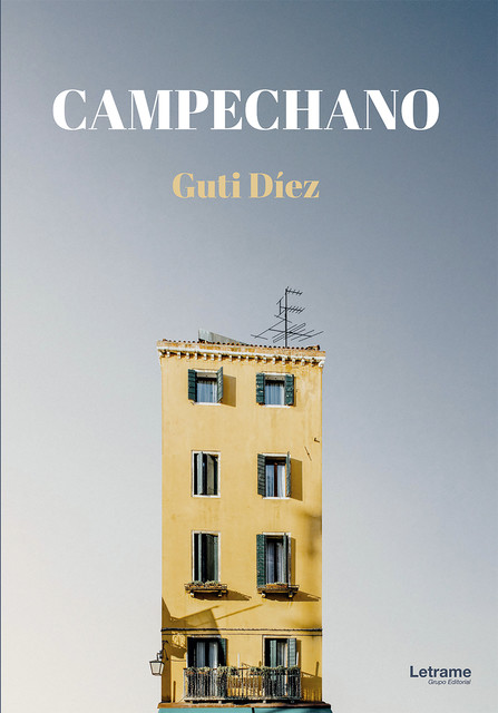 Campechano, Guti Diez