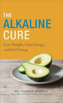 The Alkaline Cure, Stephan Domenig