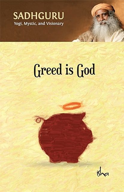 Magnum Opus Dei: of God and Greed