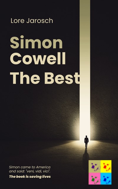 Simon Cowell The Best, Lore Jarosch